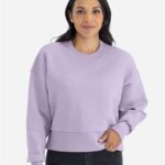 Women's Heavyweight Crewneck Sweatshirt