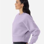 Women's Heavyweight Crewneck Sweatshirt