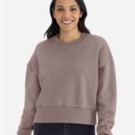 Women's Heavyweight Crewneck Sweatshirt