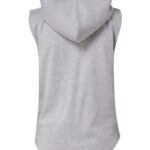 Women's Kinsley Sleeveless Hooded Sweatshirt