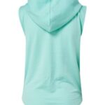 Women's Kinsley Sleeveless Hooded Sweatshirt