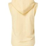 Women's Kinsley Sleeveless Hooded Sweatshirt
