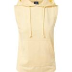 Women's Kinsley Sleeveless Hooded Sweatshirt