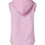 Women's Kinsley Sleeveless Hooded Sweatshirt