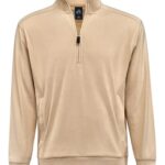 Unisex Element Fleece Quarter-Zip Sweatshirt