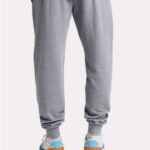 Unisex Ultimate CVC Joggers