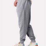 Unisex Ultimate CVC Joggers