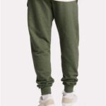 Unisex Ultimate CVC Joggers