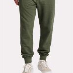 Unisex Ultimate CVC Joggers