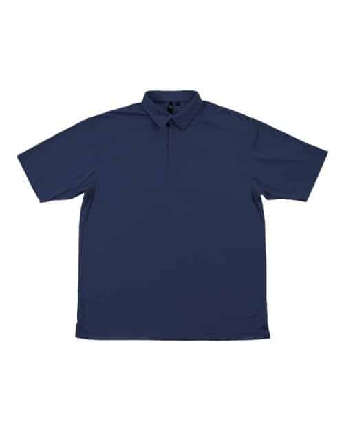 Men's Micro Pique Polo