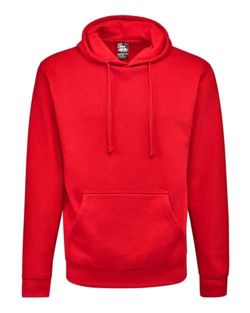 Unisex BTB Fleece Hooded Sweatshirt
