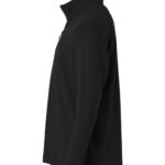 Youth Pro-Lock Performance Quarter-Zip Pullover