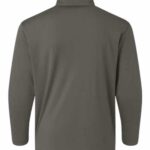 Youth Pro-Lock Performance Quarter-Zip Pullover
