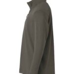Youth Pro-Lock Performance Quarter-Zip Pullover