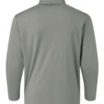Youth Pro-Lock Performance Quarter-Zip Pullover