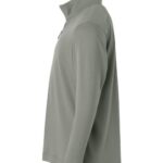 Youth Pro-Lock Performance Quarter-Zip Pullover