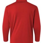 Youth Pro-Lock Performance Quarter-Zip Pullover