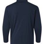 Youth Pro-Lock Performance Quarter-Zip Pullover