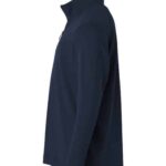Youth Pro-Lock Performance Quarter-Zip Pullover