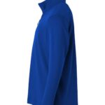 Youth Pro-Lock Performance Quarter-Zip Pullover