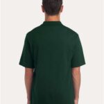 Men's Dri-Power® Polo with Pocket