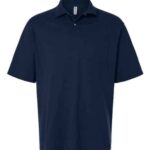 Men's Dri-Power® Polo with Pocket