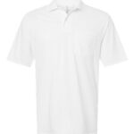Men's Dri-Power® Polo with Pocket