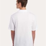Men's Dri-Power® Polo with Pocket