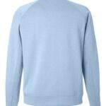 Unisex Apex Fleece Crewneck Sweatshirt