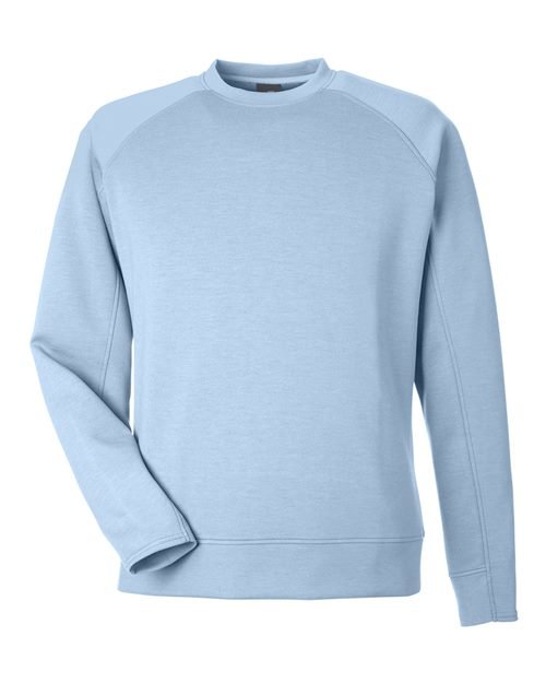 Unisex Apex Fleece Crewneck Sweatshirt
