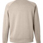 Unisex Apex Fleece Crewneck Sweatshirt