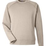 Unisex Apex Fleece Crewneck Sweatshirt