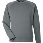 Unisex Apex Fleece Crewneck Sweatshirt