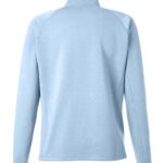 Women's Apex Fleece Quarter-Zip Pullover