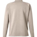 Women's Apex Fleece Quarter-Zip Pullover