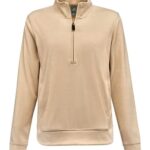 Women's Element Fleece Quarter-Zip Sweatshirt