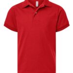 Youth Dri-Power® Polo