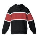 Unisex United Athletic Fleece Hooded Sweatshirt
