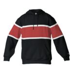 Unisex United Athletic Fleece Hooded Sweatshirt