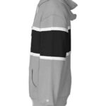 Unisex United Athletic Fleece Hooded Sweatshirt
