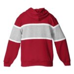 Unisex United Athletic Fleece Hooded Sweatshirt