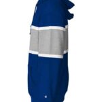 Unisex United Athletic Fleece Hooded Sweatshirt