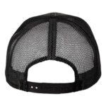 Licensed Camo Mesh Cap