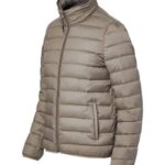Women's PillowPac Puffer Jacket