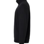Unisex Midweight Quarter-Zip Pullover