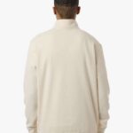 Unisex Midweight Quarter-Zip Pullover