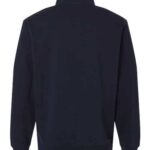 Unisex Midweight Quarter-Zip Pullover
