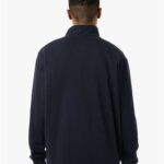 Unisex Midweight Quarter-Zip Pullover