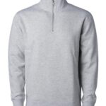 Unisex Midweight Quarter-Zip Pullover