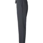 Men's Rhodes Everyday Straight-Leg Scrub Pants